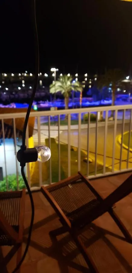 Apartmán Gran Terraza En El Centro Frente Al Mar Blanes
